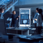 White Cube contrata Adriano Sanchez como Diretor de Operações