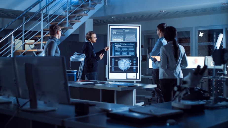 Executivo será responsável pelas áreas de consultoria e gestão de projetos (Delivery), relacionamento com clientes e eficiência operacional