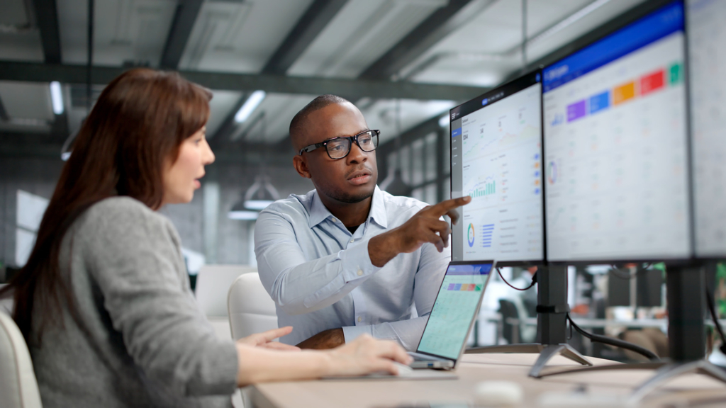 Coprel usa Power BI e Fabric, da Microsoft, implementado pela White Cube e reduz tempo de emissão de relatório em até 95%