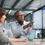 Coprel usa Power BI e Fabric, da Microsoft, implementado pela White Cube e reduz tempo de emissão de relatório em até 95%