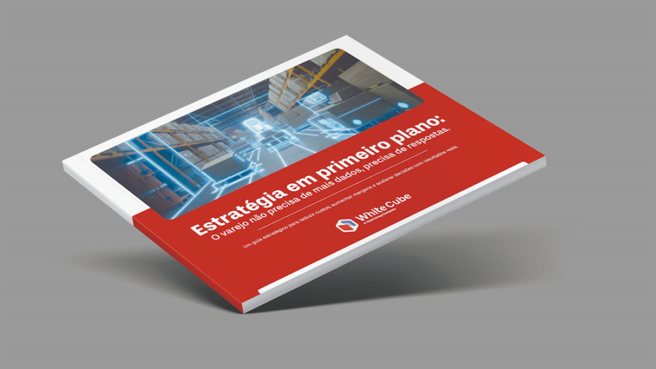 Estrategia em primeiro plano