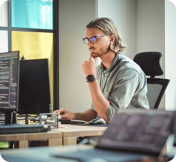 Pronto para transformar sua operação com Inteligência Artificial?